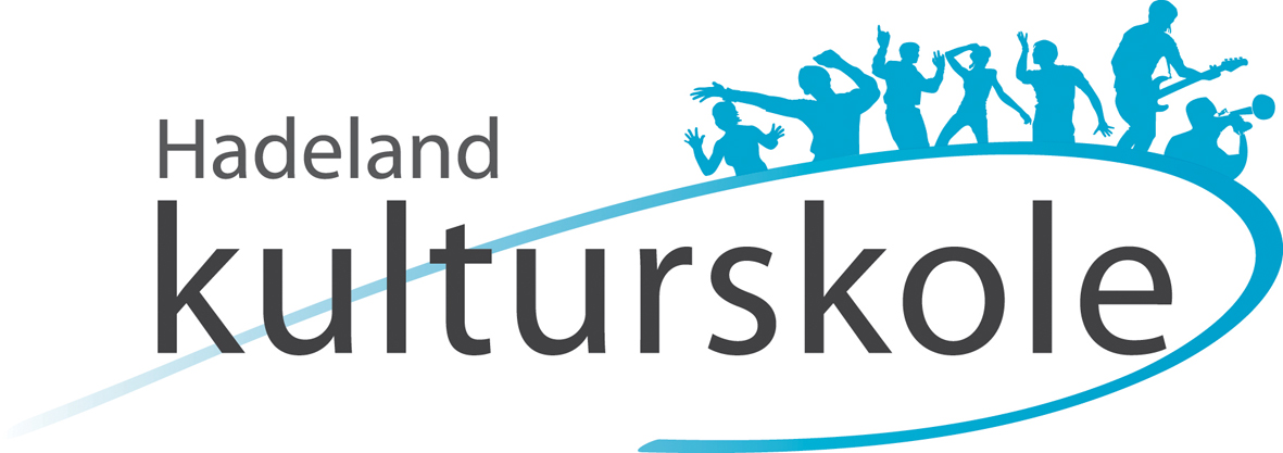 Hadeland Kulturskole Logo